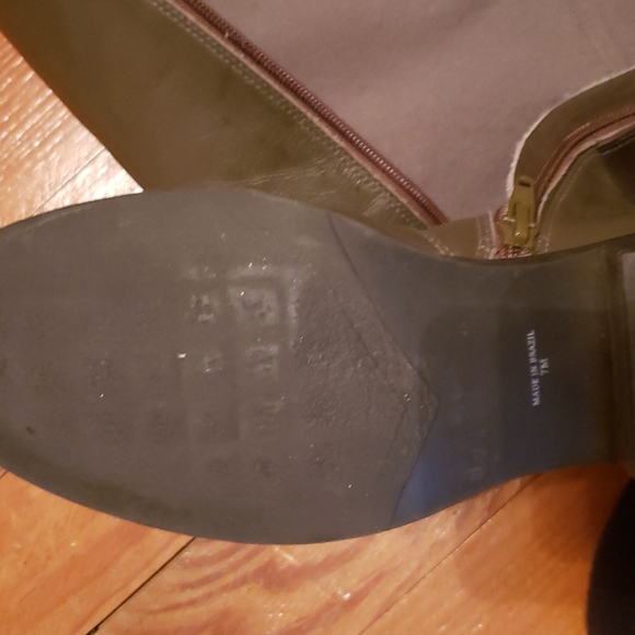 Matisse Riding Boots - Picture 6 of 9